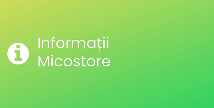 Micostore Section Header Image