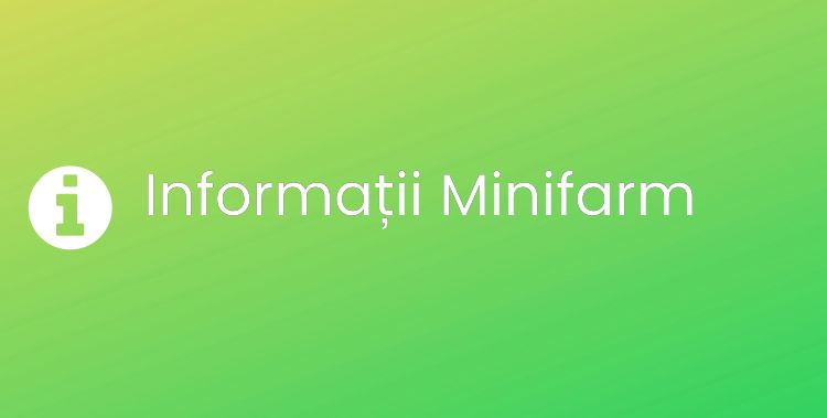 Minifarm Section Header Image