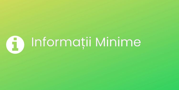 Minime Section Header Image