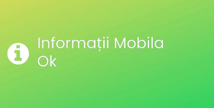 Mobila Ok Section Header Image
