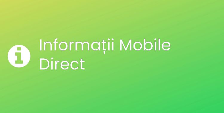 Mobile Direct Section Header Image