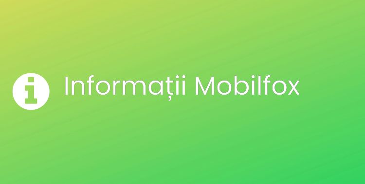 Mobilfox Section Header Image