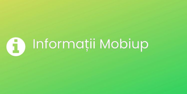 Mobiup Section Header Image