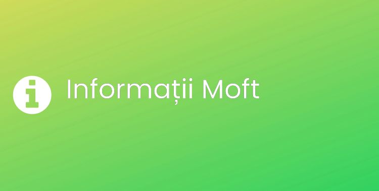 Moft Section Header Image