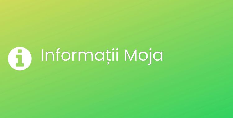 Moja Section Header Image