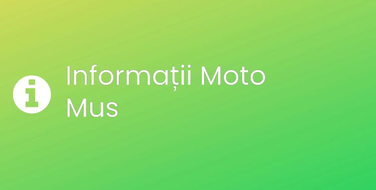 Moto Mus Section Header Image