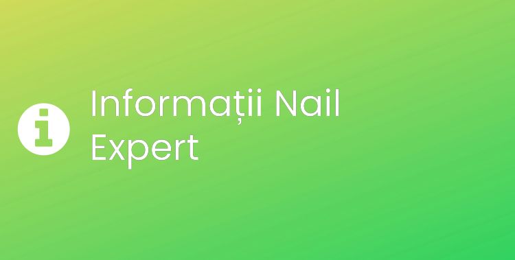 Nail Expert Section Header Image