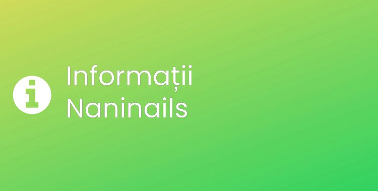 Naninails Section Header Image