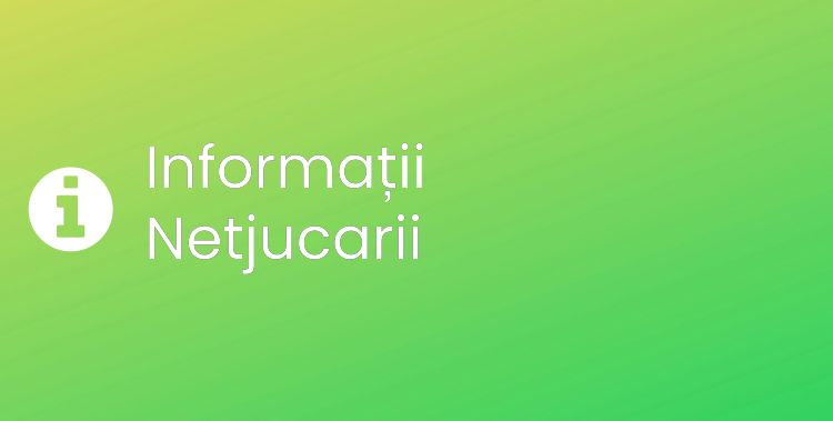 Netjucarii Section Header Image