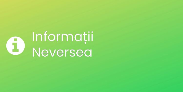 Neversea Section Header Image