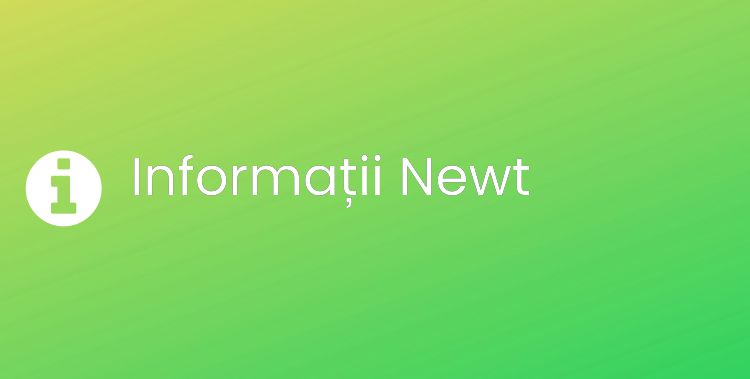 Newt Section Header Image