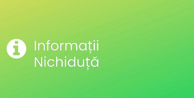 Nichiduță Section Header Image