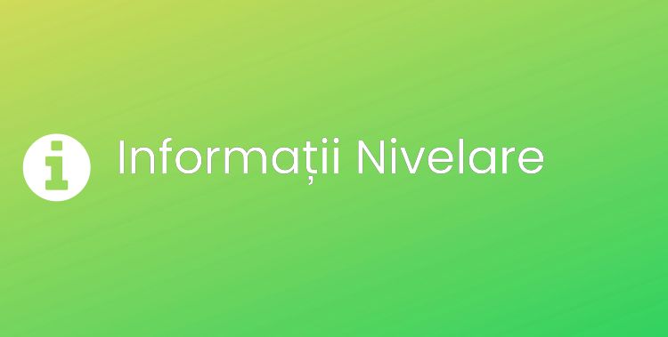 Nivelare Section Header Image