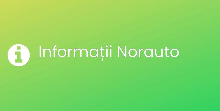 Norauto Section Header Image