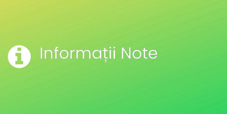 Note Section Header Image