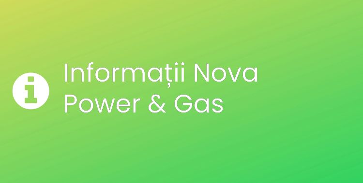 Nova Power & Gas Section Header Image