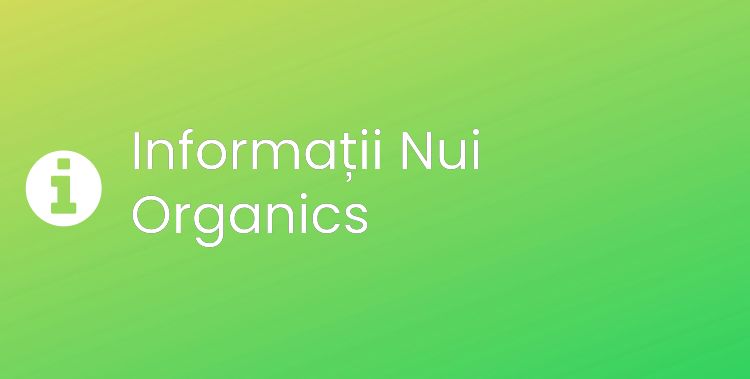 Nui Organics Section Header Image