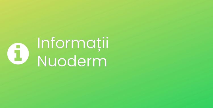 Nuoderm Section Header Image