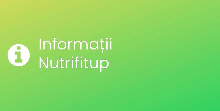 Nutrifitup Section Header Image