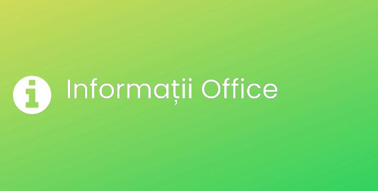 Office Section Header Image