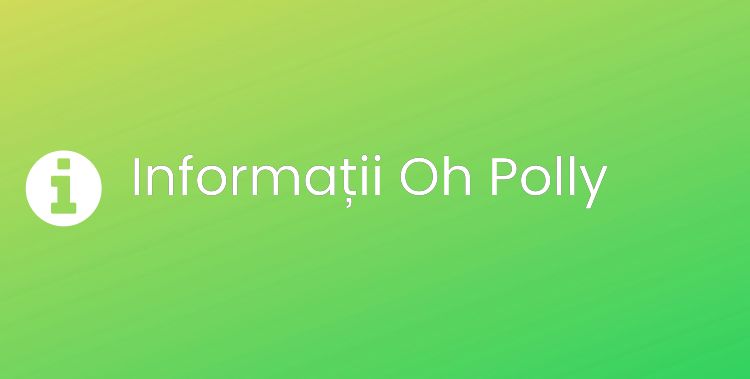 Oh Polly Section Header Image