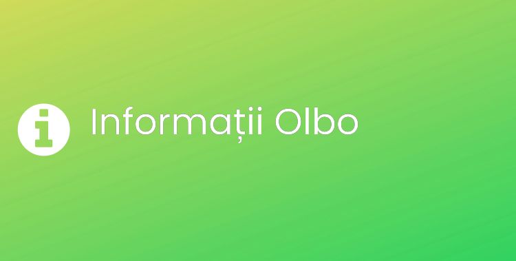 Olbo Section Header Image