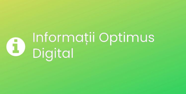 Optimus Digital Section Header Image