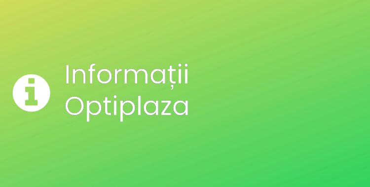 Optiplaza Section Header Image