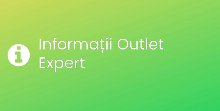 Outlet Expert Section Header Image