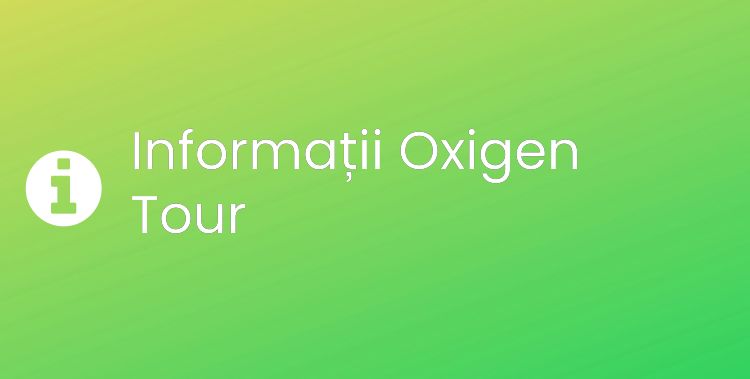 Oxigen Tour Section Header Image