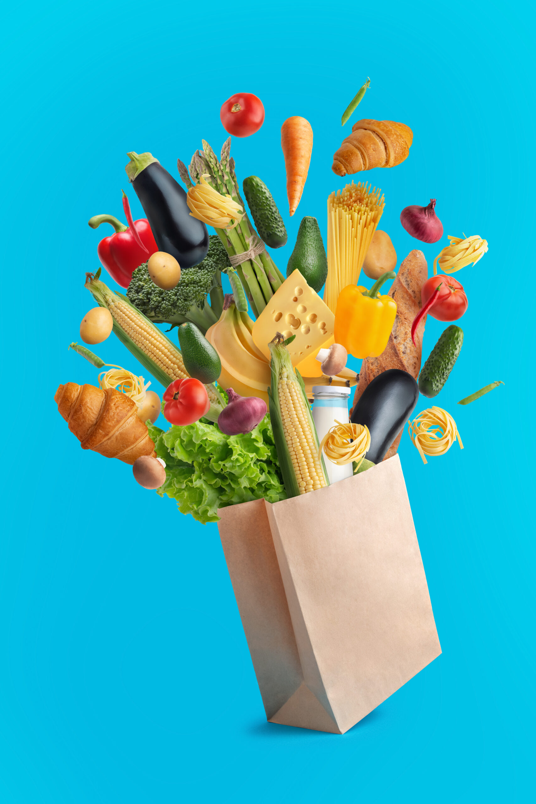 Mâncare și băuturi