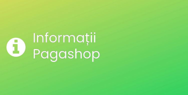 Pagashop Section Header Image