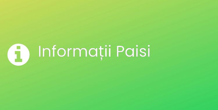 Paisi Section Header Image