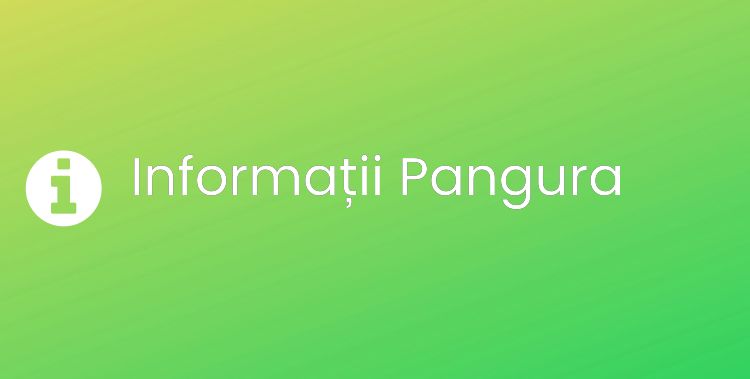 Pangura Section Header Image