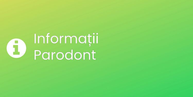 Parodont Section Header Image