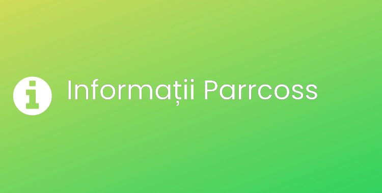 Parrcoss Section Header Image