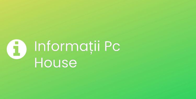 Pc House Section Header Image