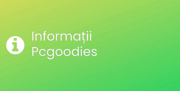 Pcgoodies Section Header Image