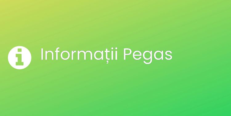 Pegas Section Header Image
