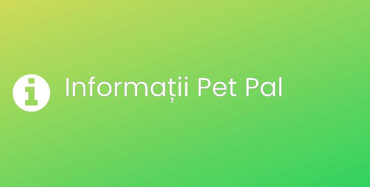 Pet Pal Section Header Image