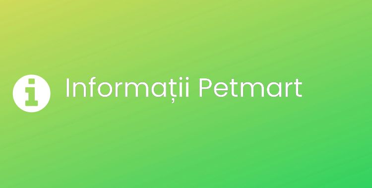 Petmart Section Header Image