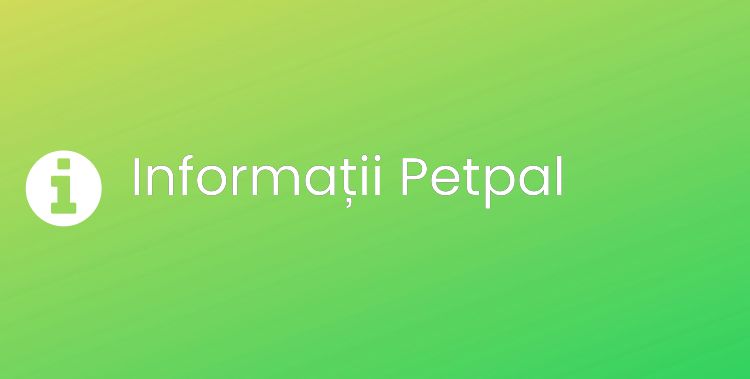 Petpal Section Header Image