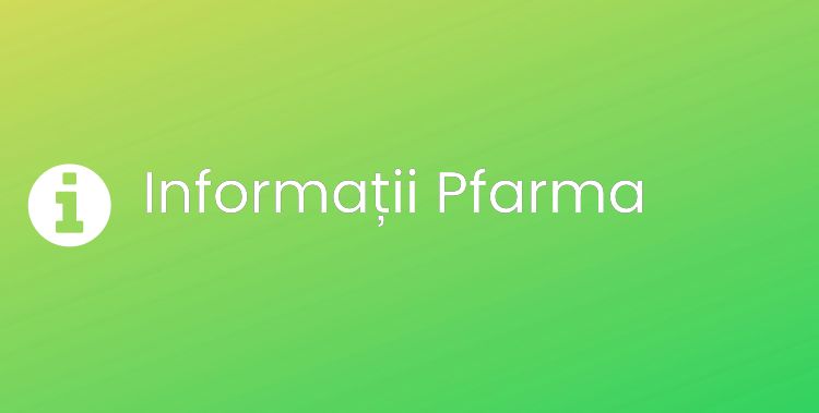 Pfarma Section Header Image