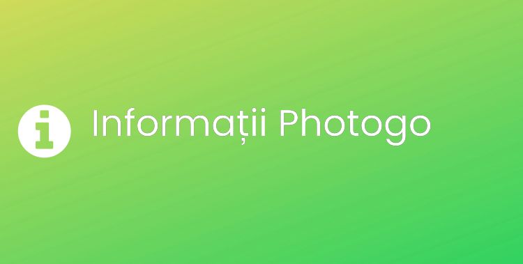 Photogo Section Header Image