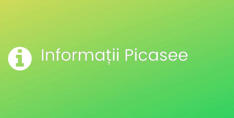 Picasee Section Header Image