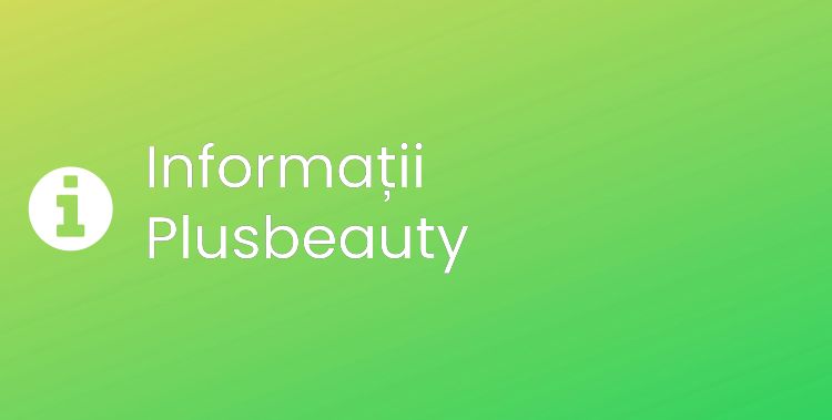 Plusbeauty Section Header Image