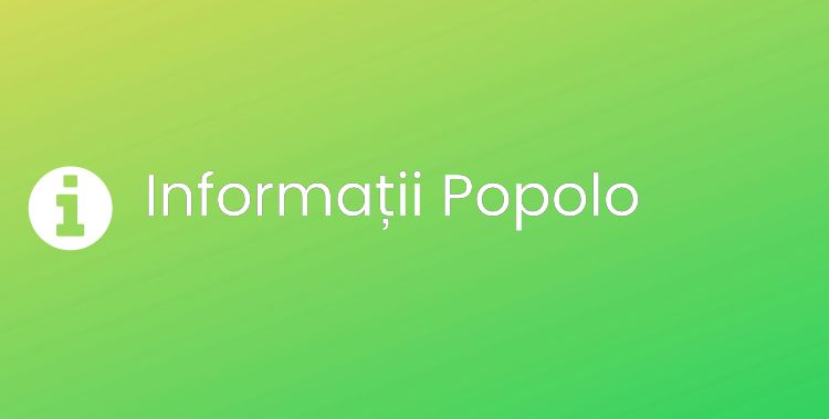 Popolo Section Header Image