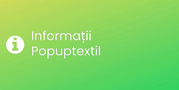 Popuptextil Section Header Image