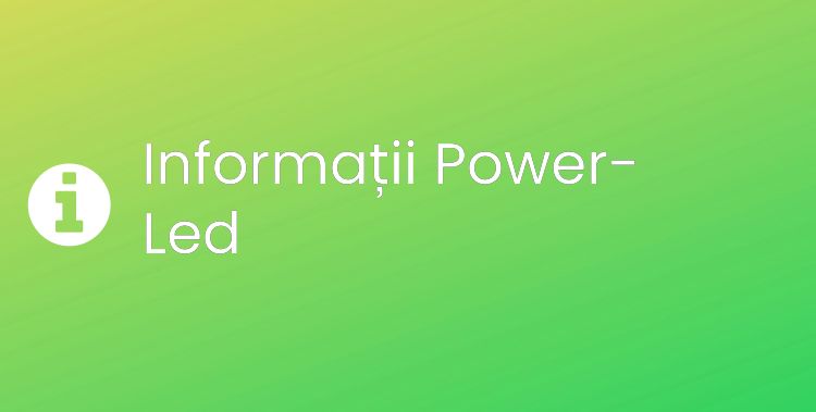 Power-Led Section Header Image
