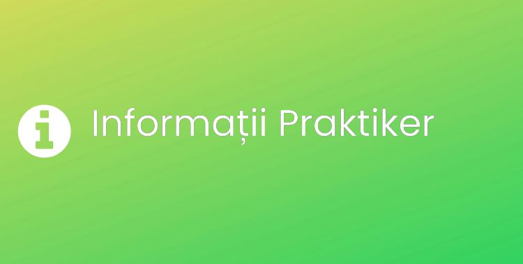 Praktiker Section Header Image